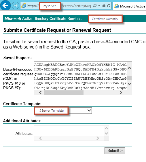 SSL Errors Part 1: Certificate Disappears After Installation