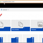 OneDrive Storage Navigation Summary